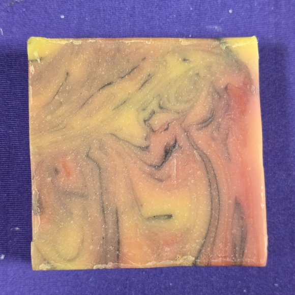 Gobi Gold Handmade Soap - Picture 2 of 2